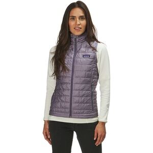 Patagonia Nano Puff Insulated Vest Women's XXS 2XS